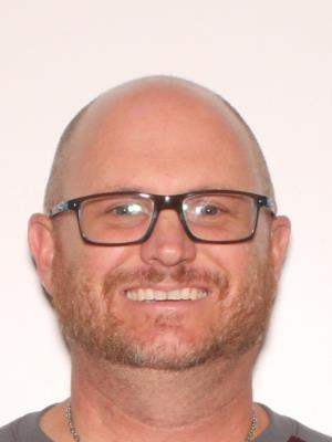 Matthew Garon Barfoot