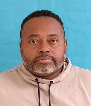 Anthony Wayne Miles
