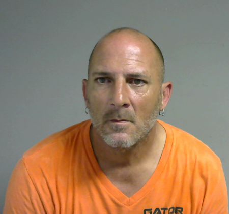Timothy Shawn Fitzgerald
