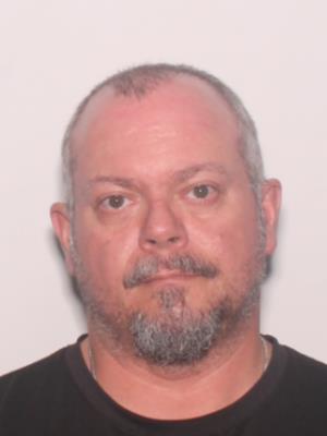 Brian David Hinkle