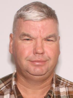 Anthony Leigh Trowell