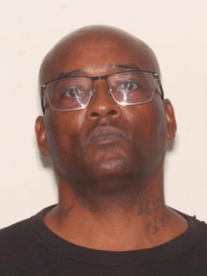 Melvin Crawford