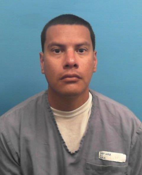 Gary Alexander Avila