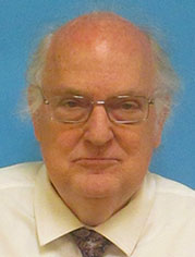 Sidney Issac Richard Jr