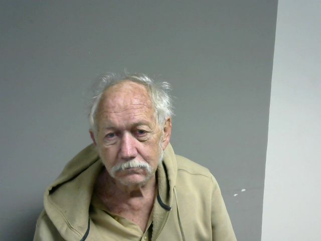 Stephen Crain Hanson
