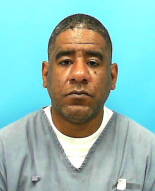Eric Anthony Folsom