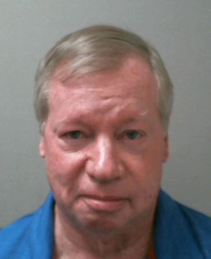 Mark Steven Roberts
