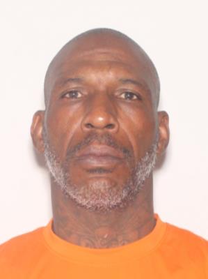 DEXTER BERNARD GIBSON