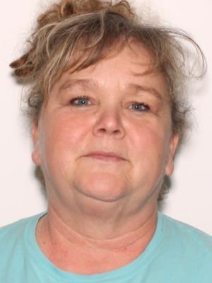 Sherri Suzette Matthews