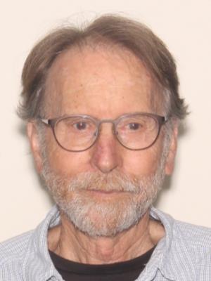 Robert Ben Porter