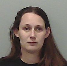 PATTY FAY FUSSELL