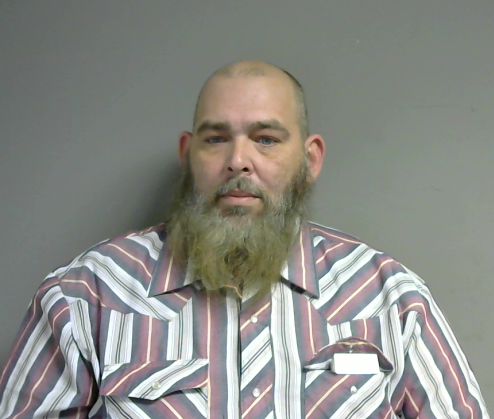 Jeffery Alexander Thomas