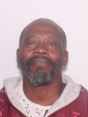 Terence Michael Brown