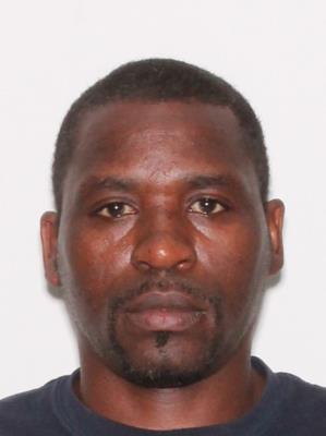 Kevin Demetric Bryant