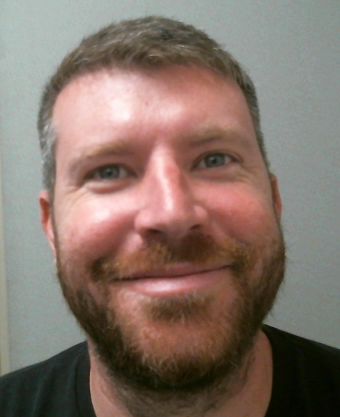 ROBERT PATRICK FERGUSON
