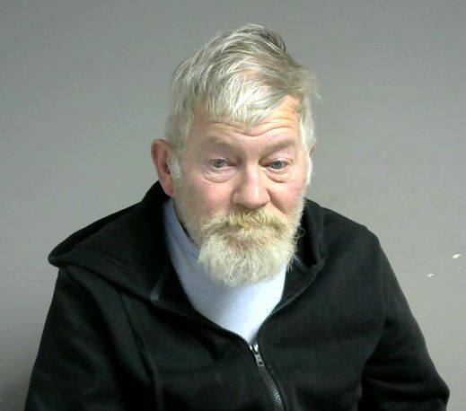 Mark Lamar Weber