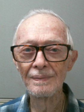 Charles William Carter