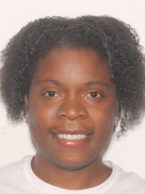 MONIQUE SHERRIANN MARSHALL