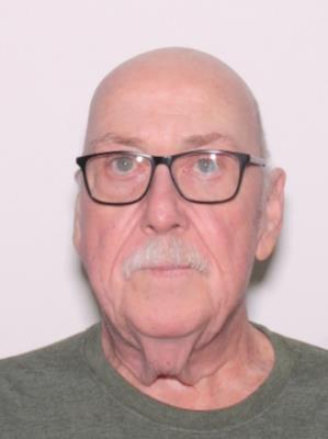 Michael Robert McCarthy