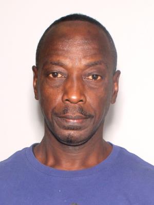 Antonio Delnard Odom