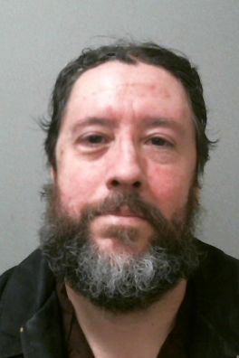 Jamey William Shepherd