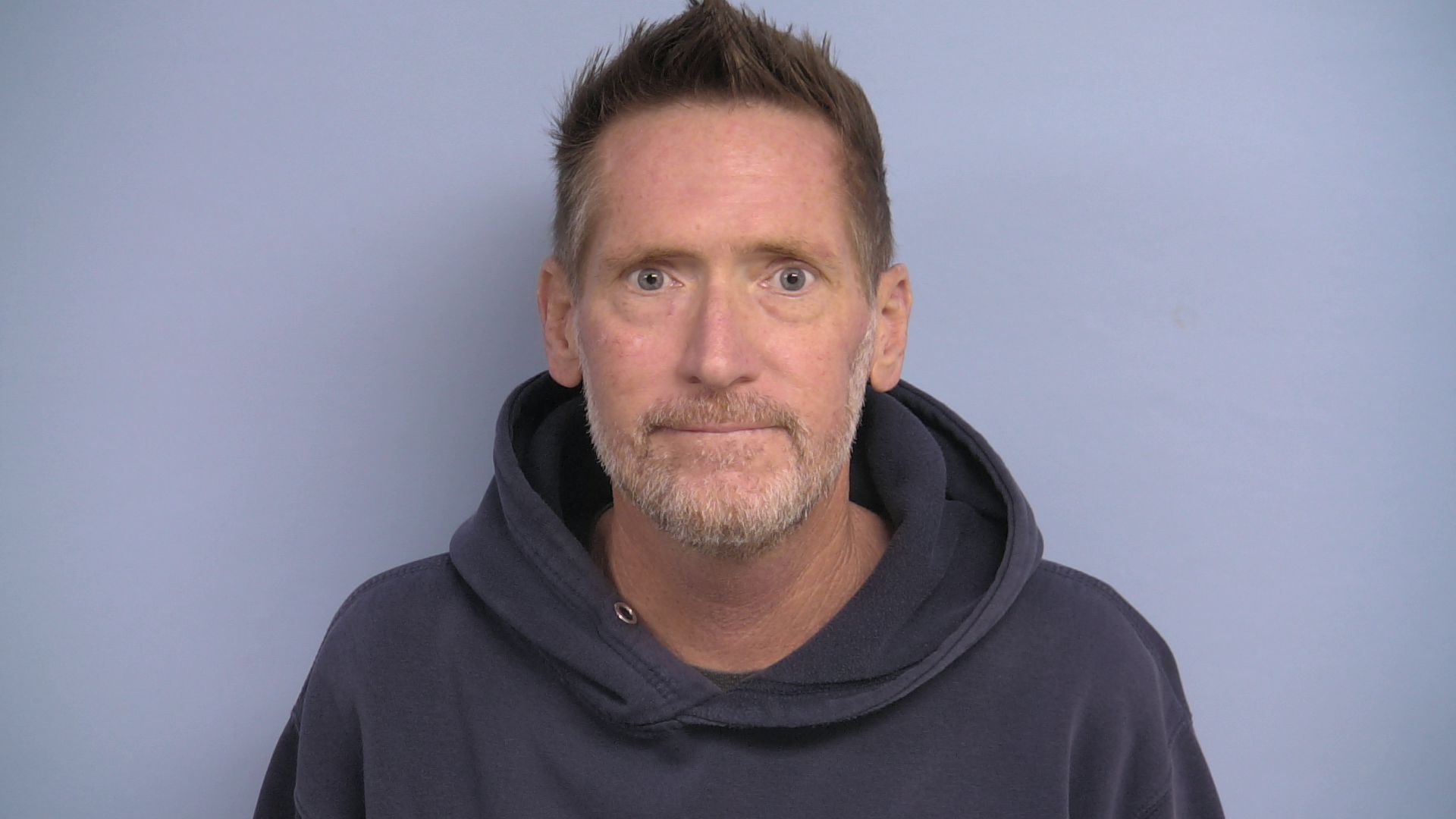 AARON MICHAEL STEVENS