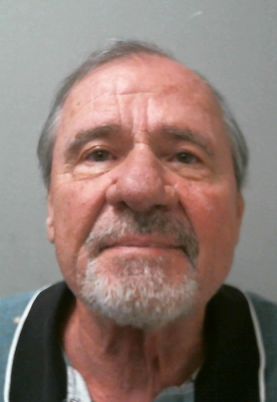 Daniel Gene Irions