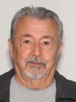 Richard Allen Alvarado