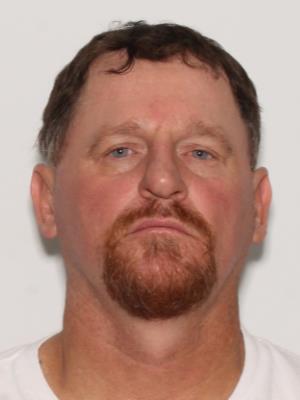 Douglas Alexander Brenkman