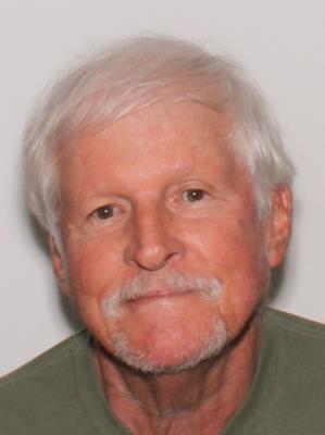 John Leon Latham