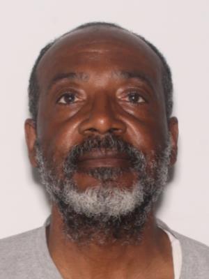 Andre Louis McPherson