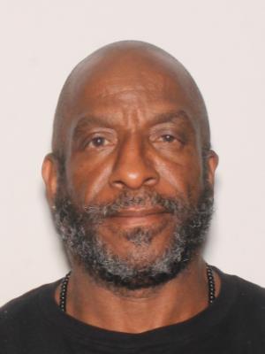 Barry Eugene Whitehead