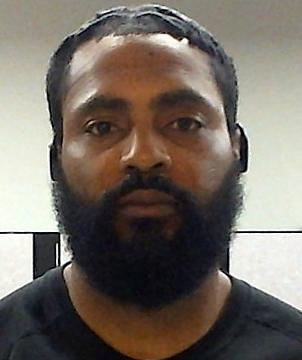 CINQUE AKEEM BARNES