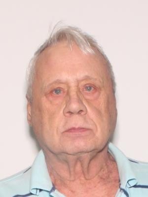 WILLIAM LLOYD BLACK