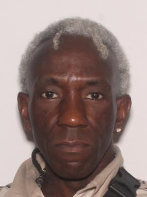 Frederick Cornelius Lister