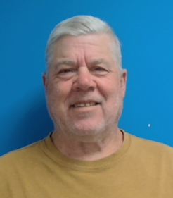 Timothy Earl Whitehead