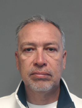 JUAN PABLO GARCIA