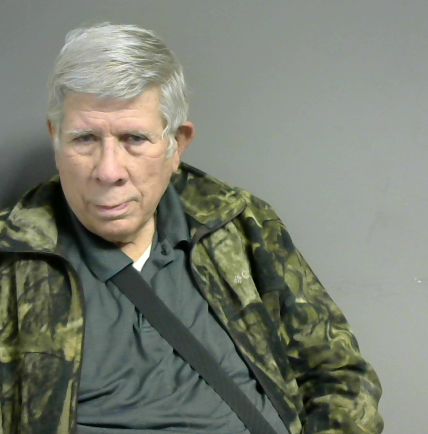 Leonard Edmund Reed Jr
