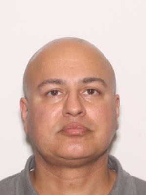 Ulysses Jose Vargas
