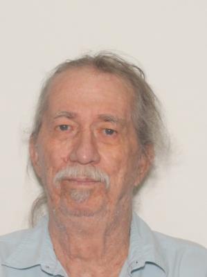 MALCOM JAMES VANBECK