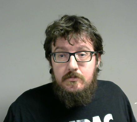 ERIC GRANT POOLE