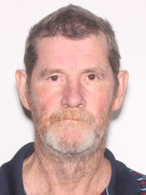 David Lewis Cantrell