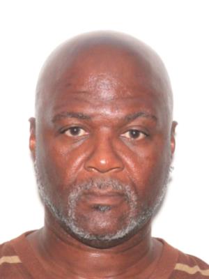 KARRY ALONZA TOLBERT