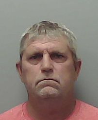 Gregory James Bertram