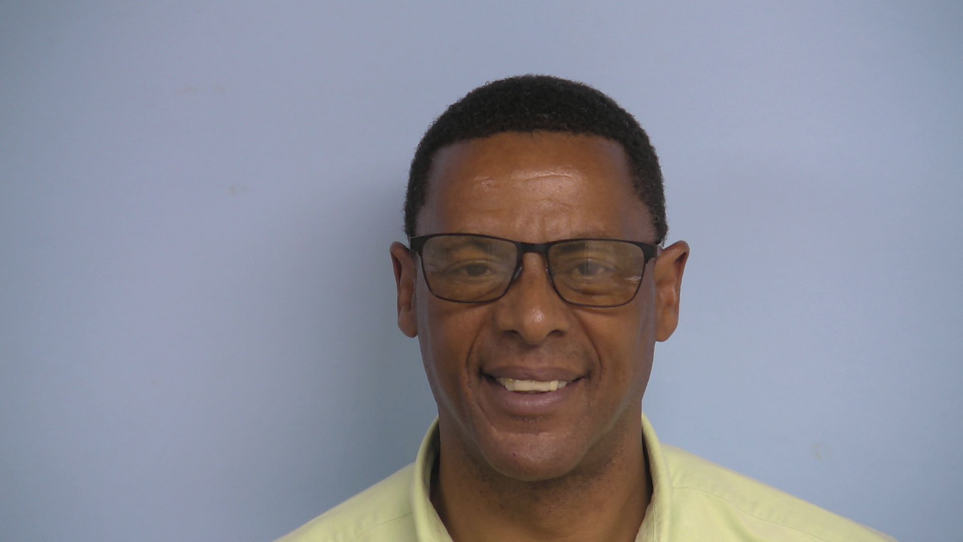 RODNEY ANDRE RANKINS