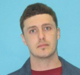 ALEXANDER JAMES ANDREWS