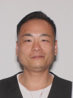 ALEX WINJOE KWONG