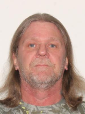 ROGER BRUCE WOOD JR
