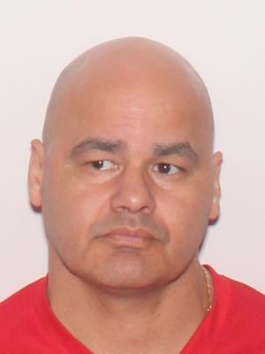 ANTONIO GARCIA GODOY