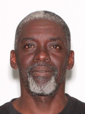 Terry Nathaniel Gallion